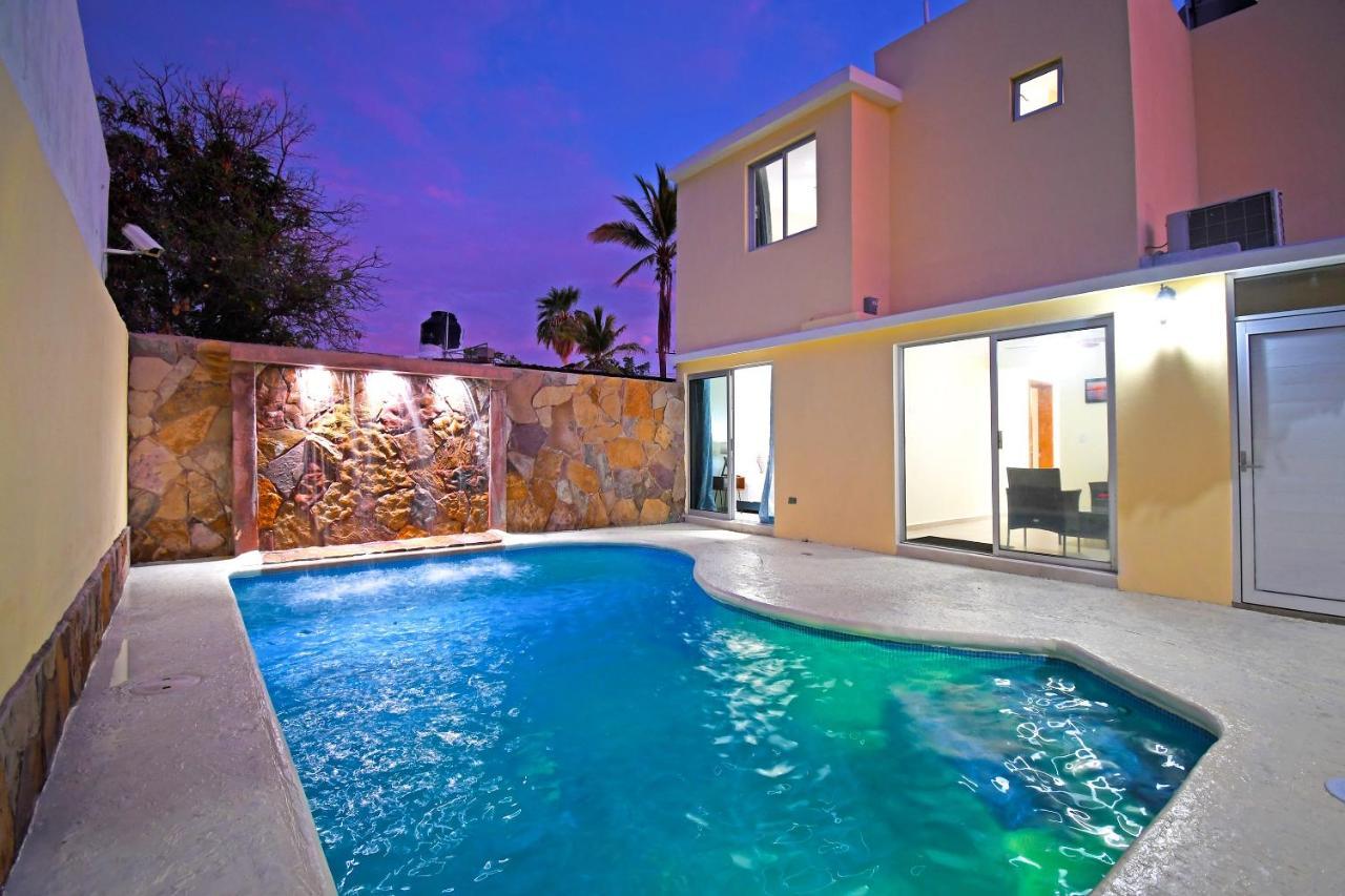 Dt La Paz Condos With Pool & Palapa Lounge, 2 Mi To Malecon Exterior photo