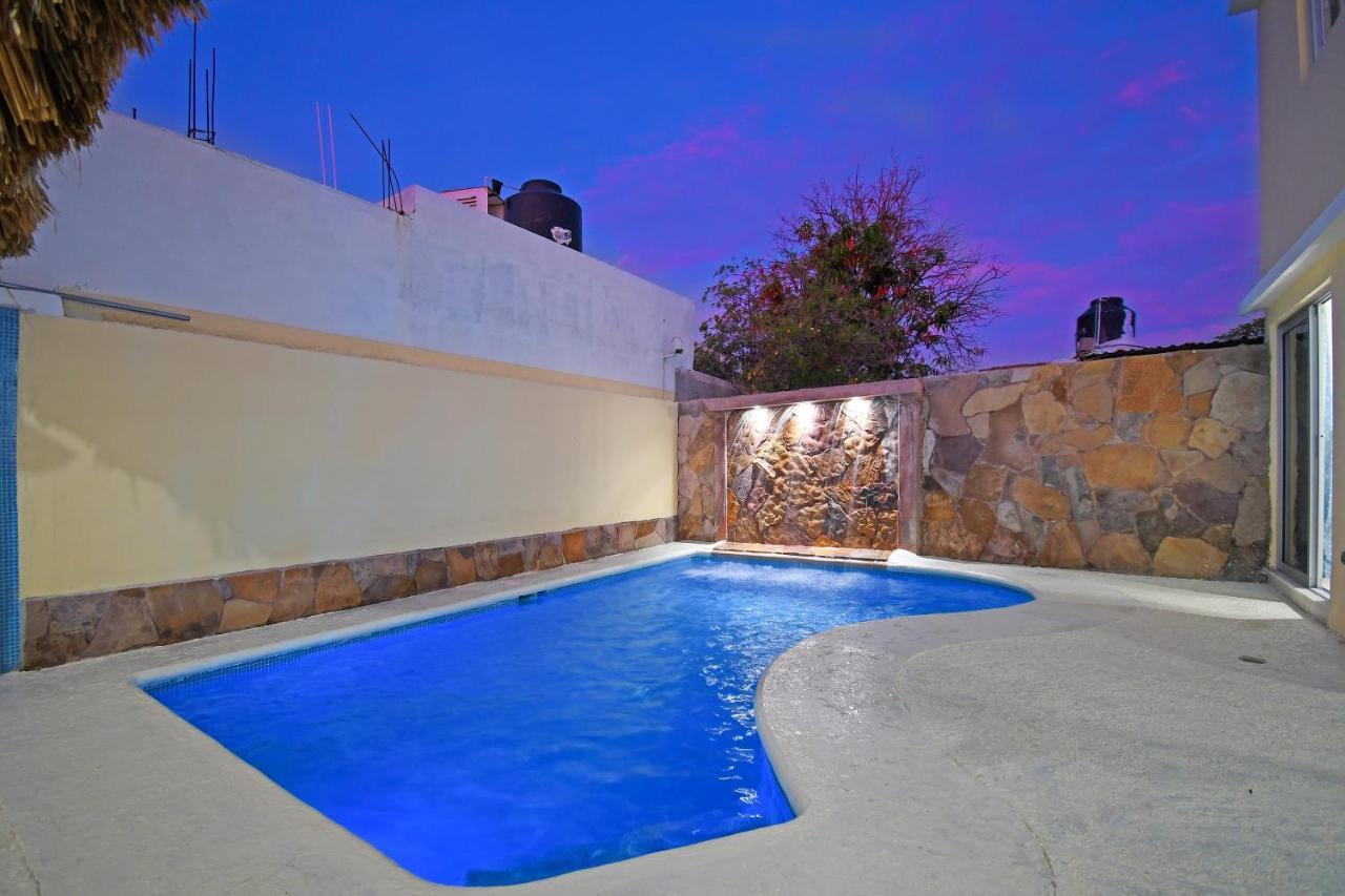 Dt La Paz Condos With Pool & Palapa Lounge, 2 Mi To Malecon Exterior photo