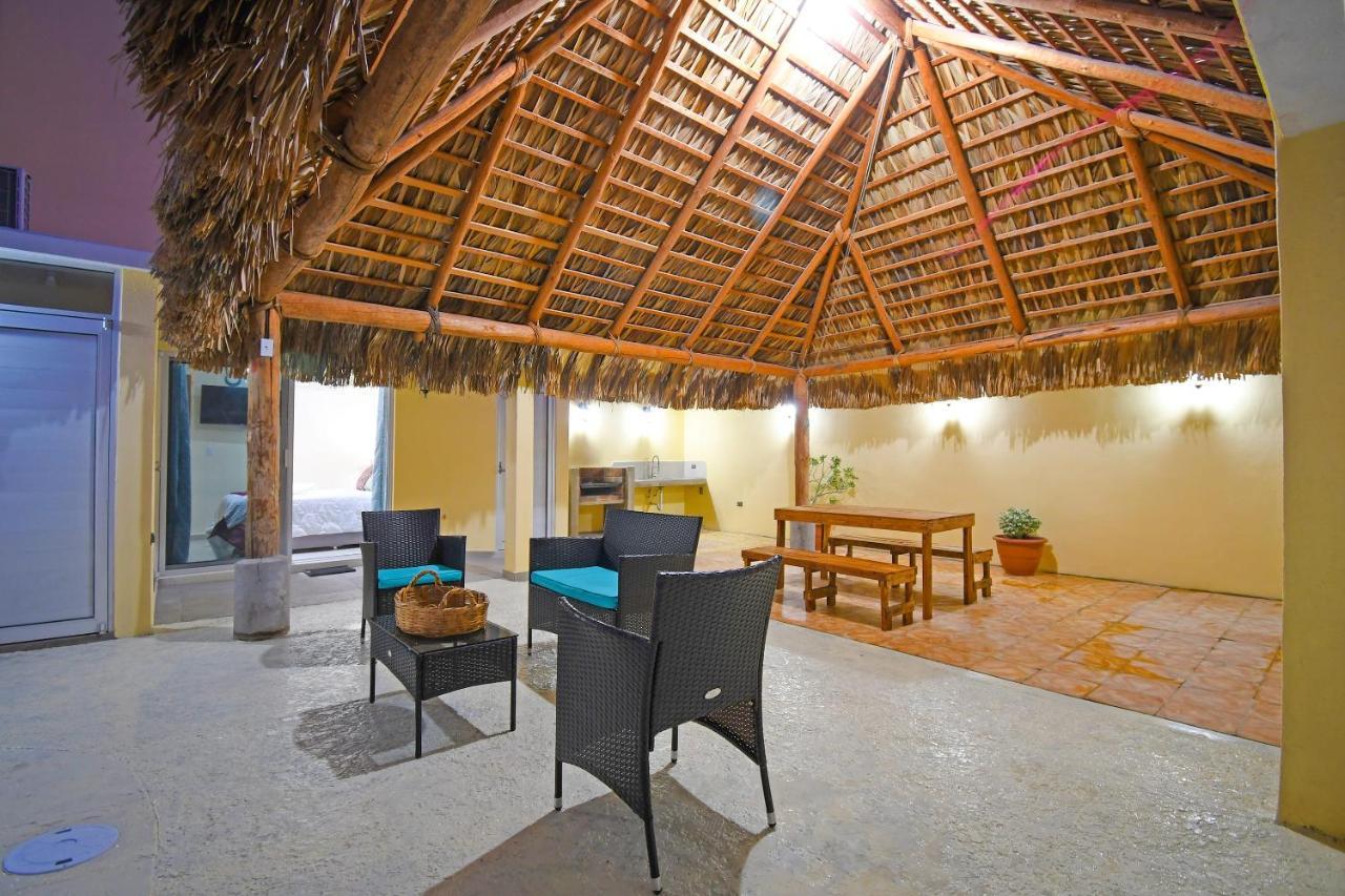 Dt La Paz Condos With Pool & Palapa Lounge, 2 Mi To Malecon Exterior photo