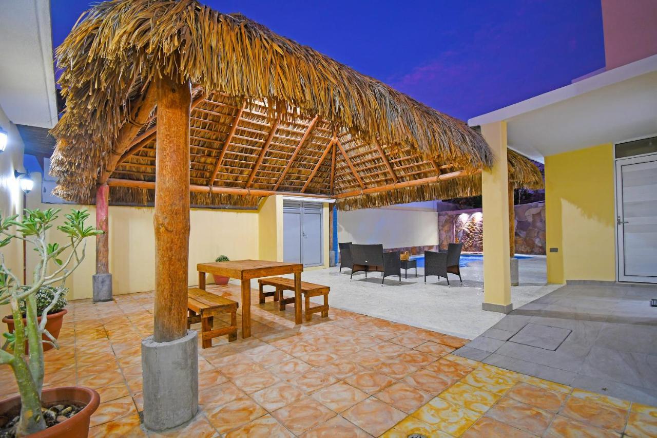 Dt La Paz Condos With Pool & Palapa Lounge, 2 Mi To Malecon Exterior photo