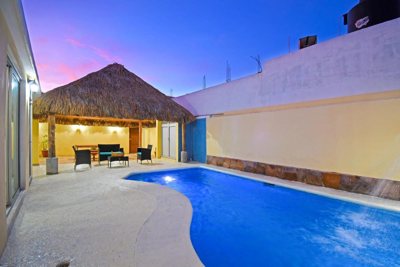 Dt La Paz Condos With Pool & Palapa Lounge, 2 Mi To Malecon Exterior photo