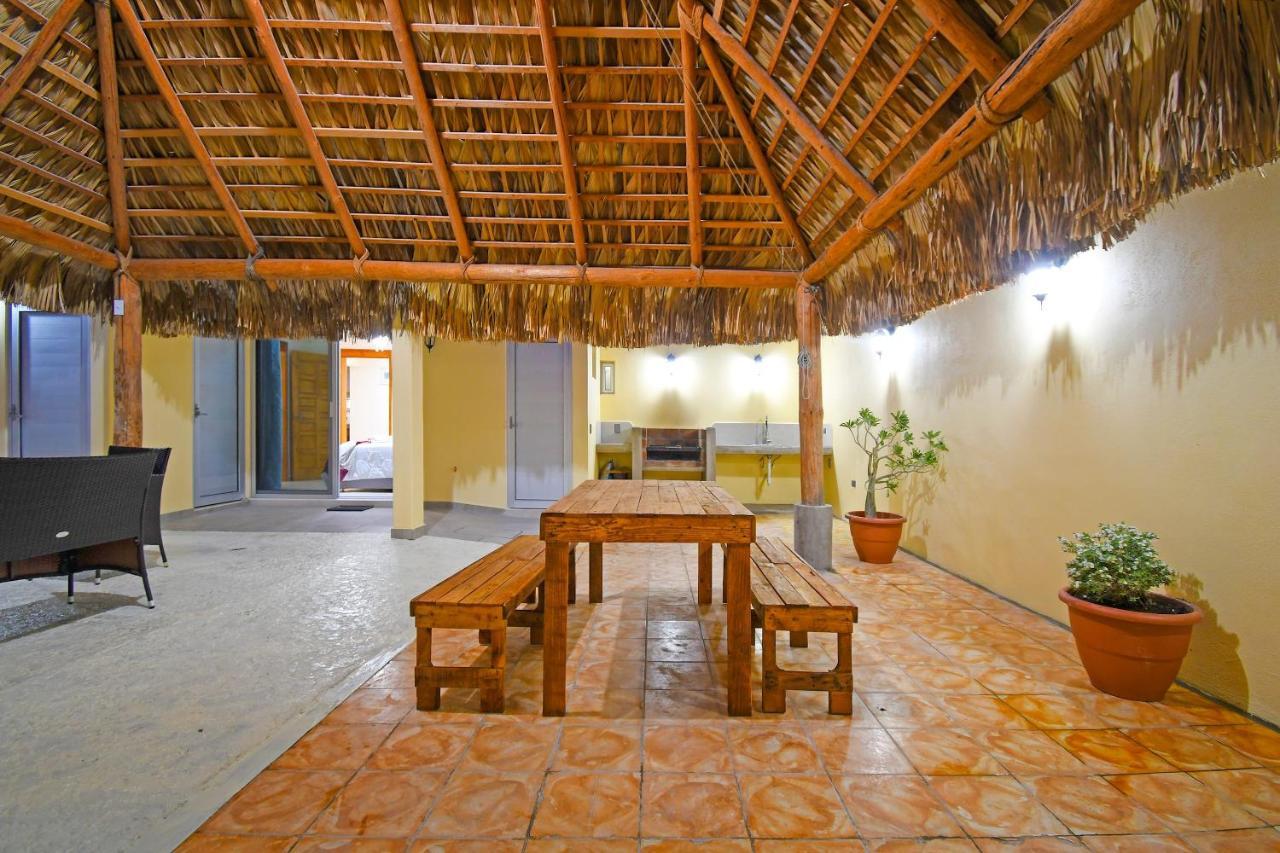 Dt La Paz Condos With Pool & Palapa Lounge, 2 Mi To Malecon Exterior photo