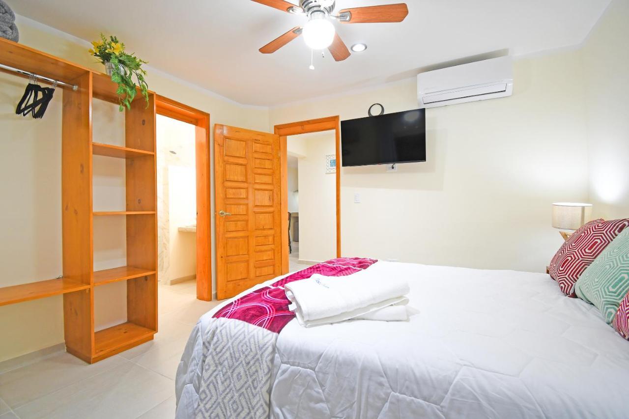 Dt La Paz Condos With Pool & Palapa Lounge, 2 Mi To Malecon Room photo