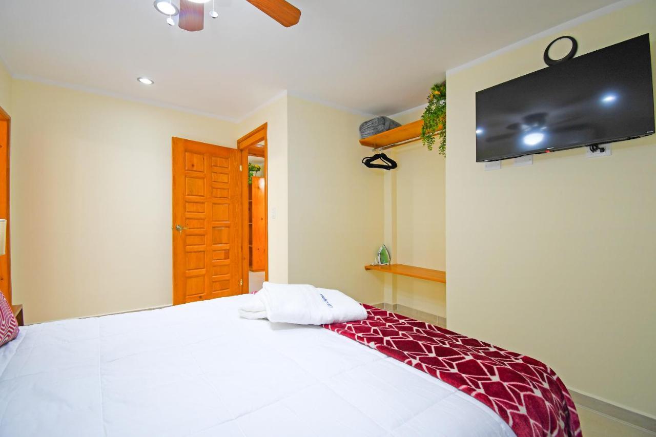 Dt La Paz Condos With Pool & Palapa Lounge, 2 Mi To Malecon Room photo