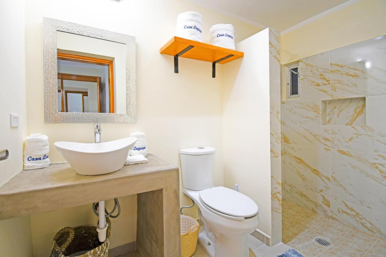 Dt La Paz Condos With Pool & Palapa Lounge, 2 Mi To Malecon Room photo