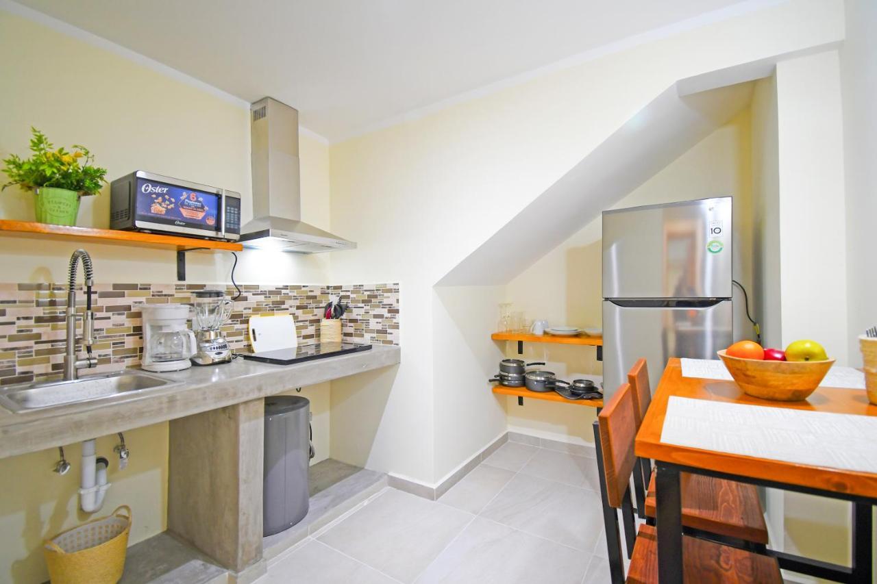 Dt La Paz Condos With Pool & Palapa Lounge, 2 Mi To Malecon Room photo