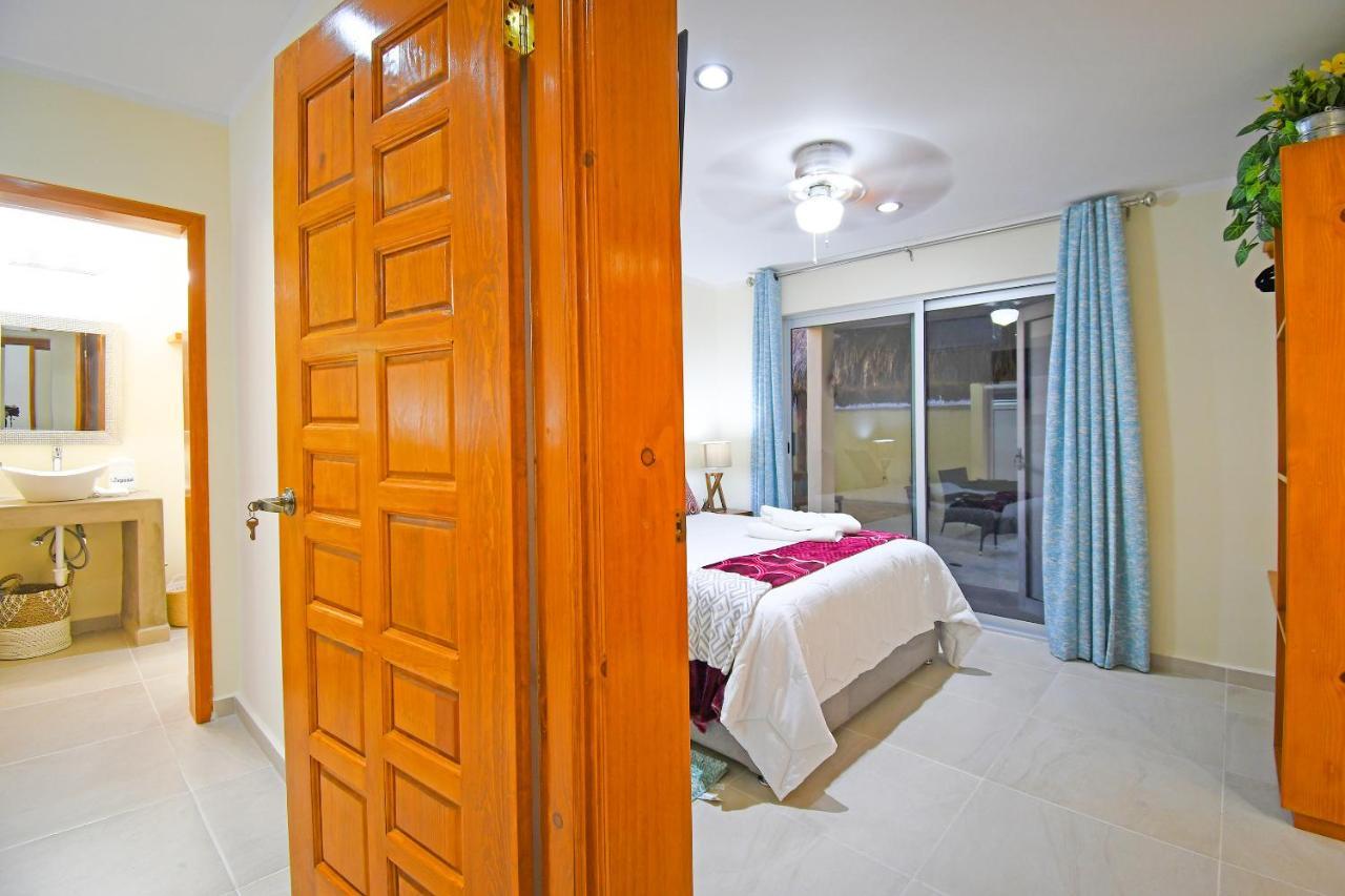 Dt La Paz Condos With Pool & Palapa Lounge, 2 Mi To Malecon Room photo