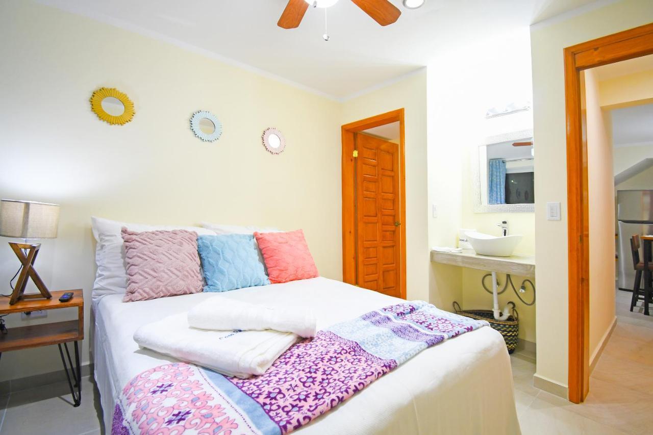 Dt La Paz Condos With Pool & Palapa Lounge, 2 Mi To Malecon Room photo